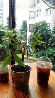 Escalator Coffeehouse