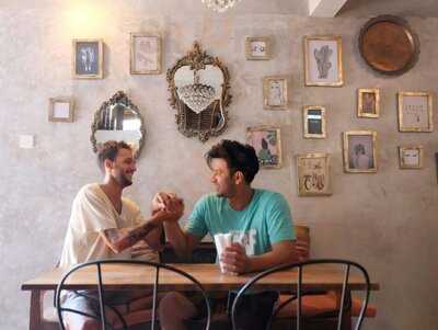 El Bazar Cafe & Restaurant