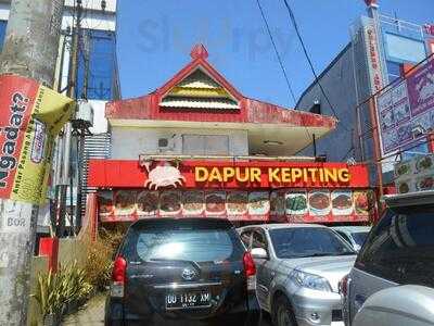 Dapur Kepiting