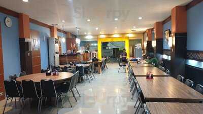 Rumah Makan Ujung Pandang