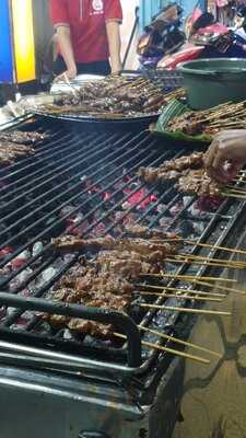 Rumah Makan Ujung Pandang