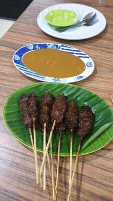 Rumah Makan Ujung Pandang