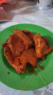 Rumah Makan Ujung Pandang