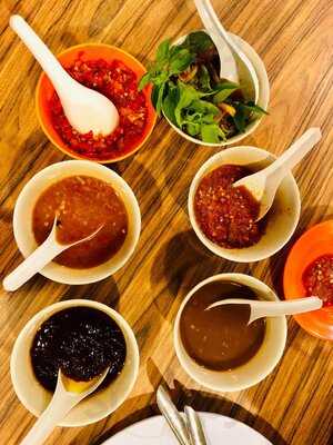 Rumah Makan Ujung Pandang