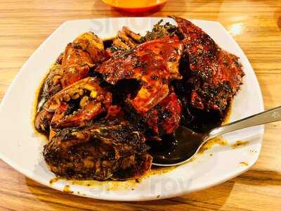 Rumah Makan Ujung Pandang