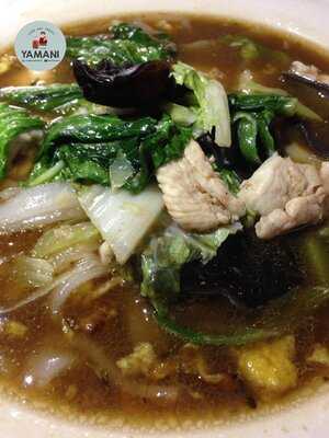 Kampoeng Makan Joglo 21