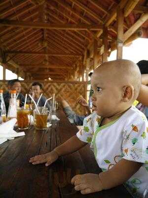 Kampoeng Makan Joglo 21