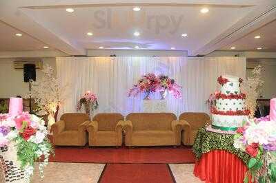 Restoran Vegetarian Ananda