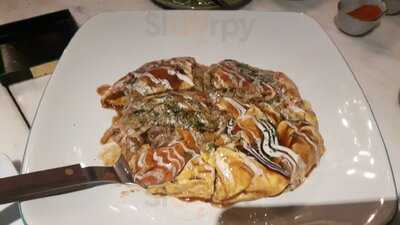 Fukuro Dining And Sake Bar