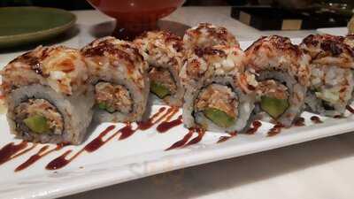 Fukuro Dining And Sake Bar