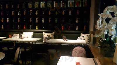 Fukuro Dining And Sake Bar