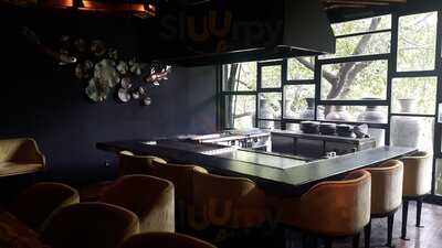 Fukuro Dining And Sake Bar