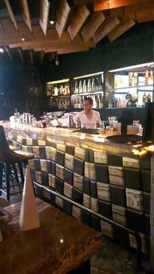 Fukuro Dining And Sake Bar