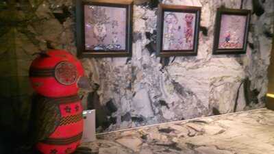 Fukuro Dining And Sake Bar