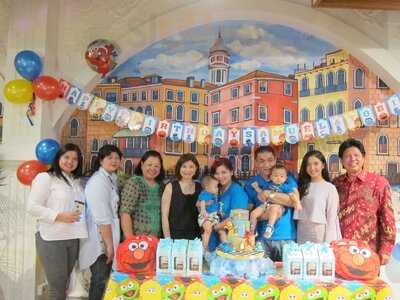 Bianco Italian Restaurant