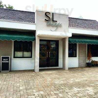 Sl Lounge