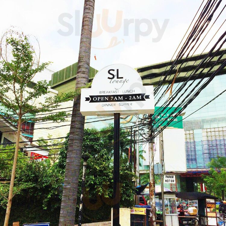 Sl Lounge