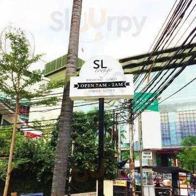 Sl Lounge