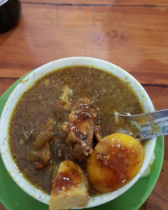 Pallu Basa Serigala