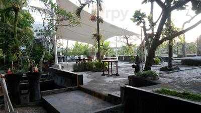 Rasane Seafood & Ikan Bakar