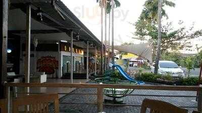 Rasane Seafood & Ikan Bakar