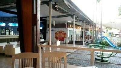 Rasane Seafood & Ikan Bakar