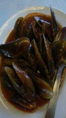 Rasane Seafood & Ikan Bakar