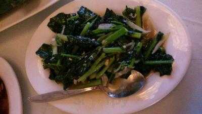 Rasane Seafood & Ikan Bakar