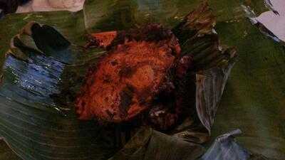 Rasane Seafood & Ikan Bakar