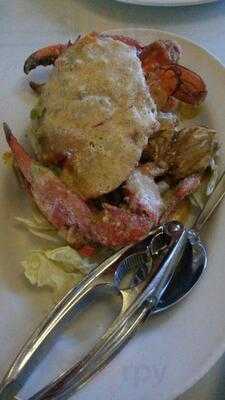 Rasane Seafood & Ikan Bakar