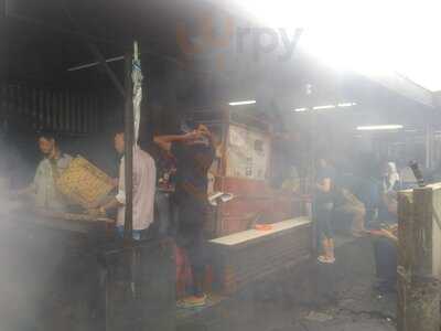 Sate Ayam & Kambing Rspp H. Romli