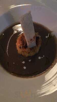 Portable Kitchen & Lounge