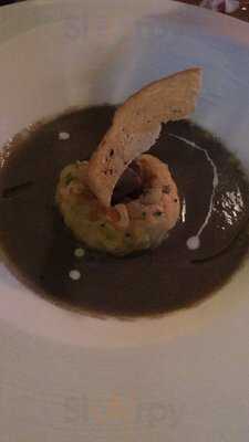 Portable Kitchen & Lounge