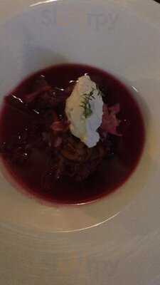 Portable Kitchen & Lounge