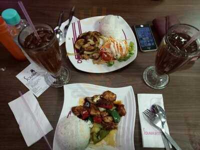 Solaria