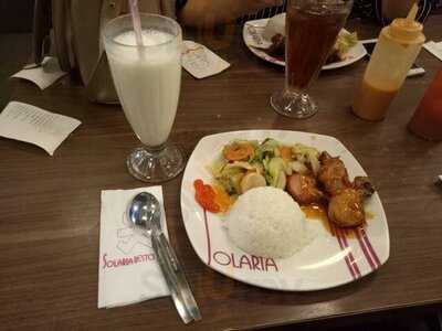 Solaria
