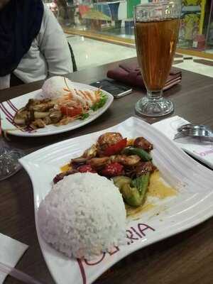 Solaria