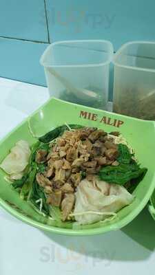 Bakmi Alip