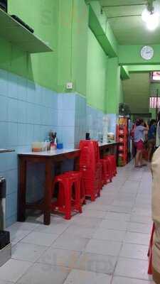 Bakmi Alip