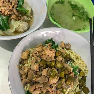 Bakmi Alip