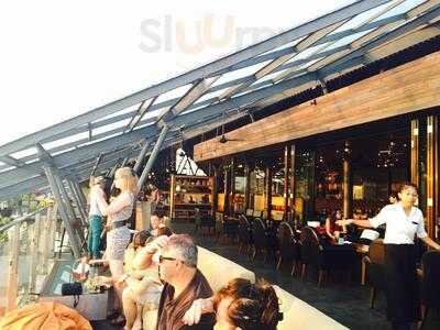 Moonlite Kitchen And Bar