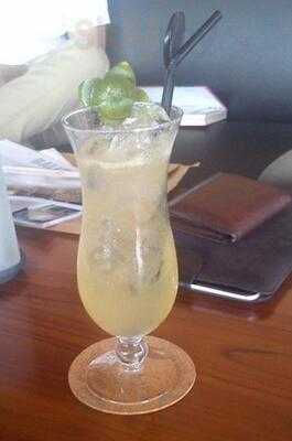 Moonlite Kitchen And Bar