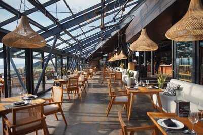 Moonlite Kitchen And Bar