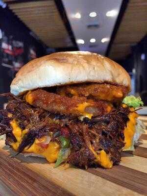 Bun N Bite (burgers And Shakes)