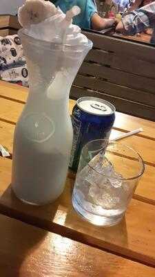 Bun N Bite (burgers And Shakes)