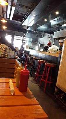 Bun N Bite (burgers And Shakes)