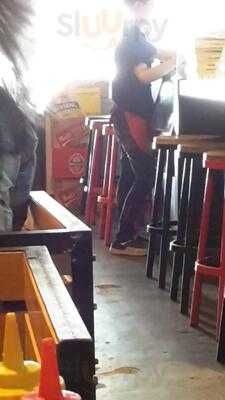 Bun N Bite (burgers And Shakes)