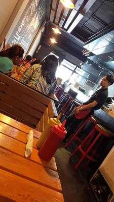 Bun N Bite (burgers And Shakes)