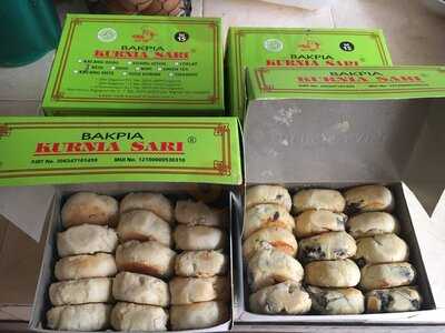 Bakpia Kurnia Sari
