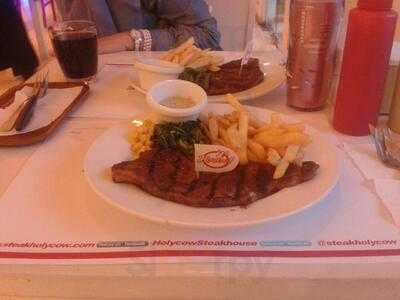 Holycow Steakhouse